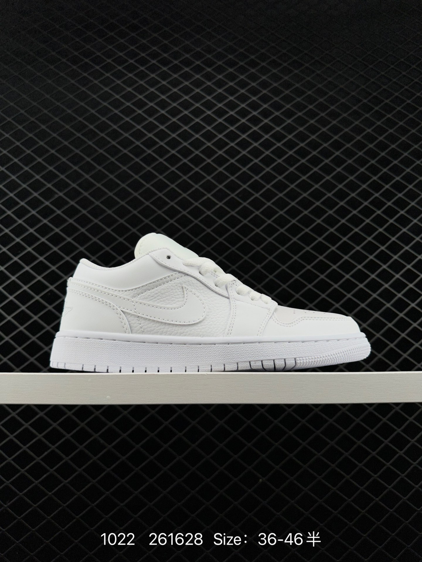 Nike Air Jordan 1 Low PRM